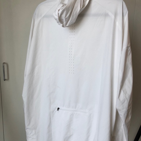 ADIDAS Rain Jacket - Picture 5 of 8